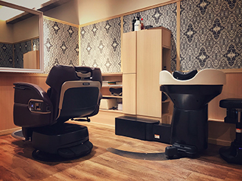 ヘアーショップ ゴウ六