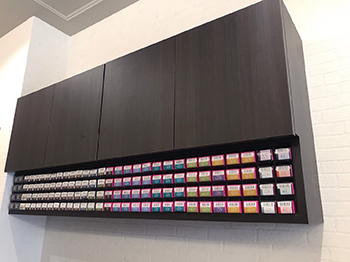 ヘアーショップ ゴウ六