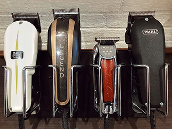 ヘアーショップ ゴウ六