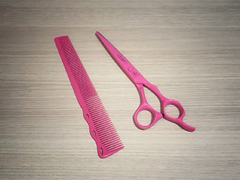 ヘアーショップ ゴウ六